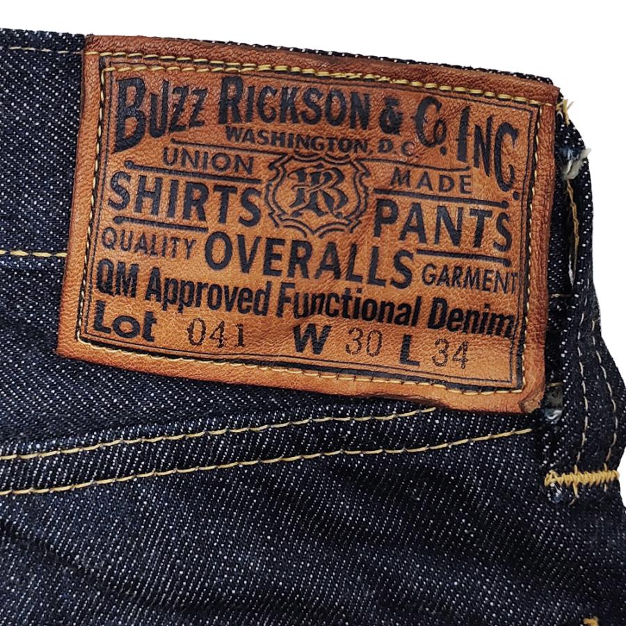 週末限定値下げ　新品未使用Buzz Rickson バズリクソンズ 大戦モデル BUZZ RICKSON'S BR16041 バズリクソンズ 