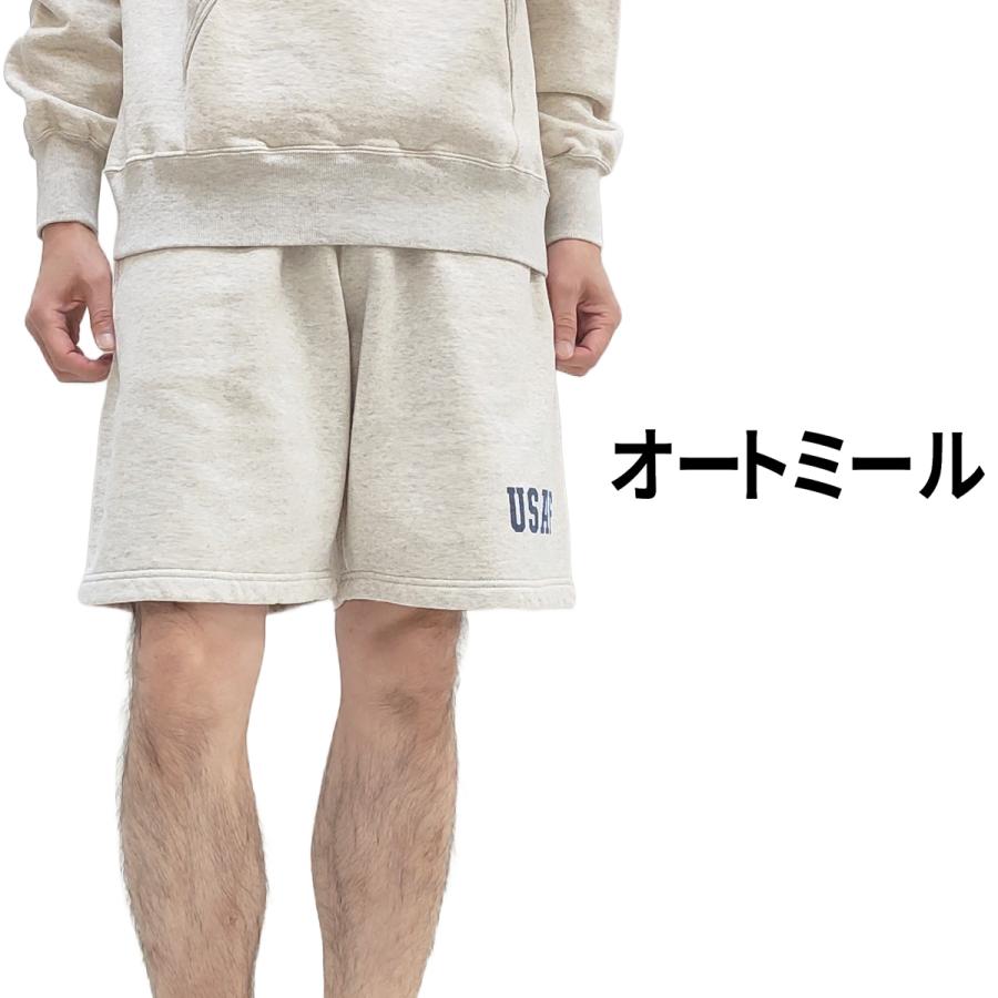 BEEDEN SWEAT SHORTS ショーツ BUZZ RICKSON'S バズリクソンズ スウェットショーツ Buzz Rickson's