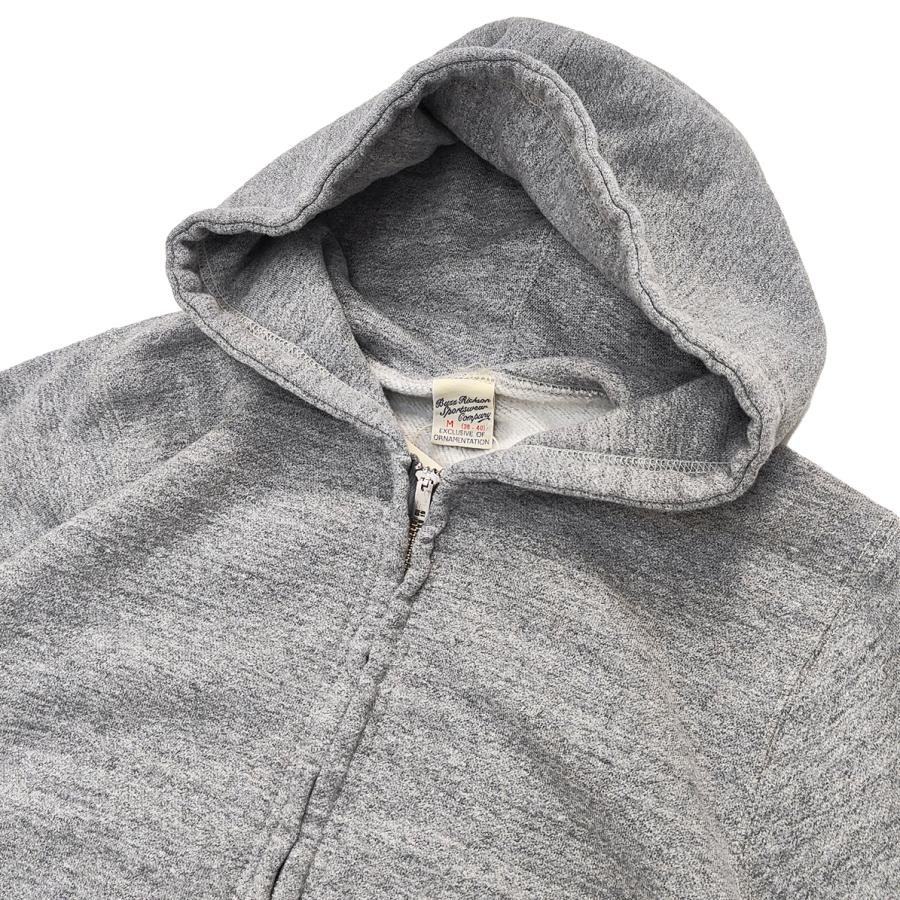 BUZZ RICKSON'S バズリクソンズ スウェットパーカー Buzz Rickson's