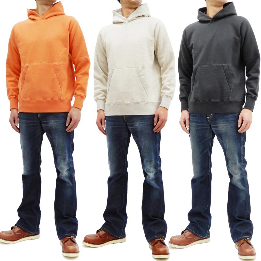 BUZZ RICKSON'S バズリクソンズ プルオーバー スウェットパーカーBuzz