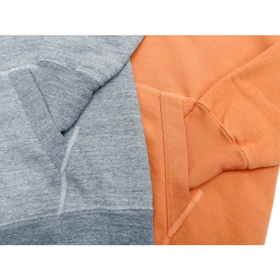 BUZZ RICKSON'S バズリクソンズ プルオーバー スウェットパーカーBuzz