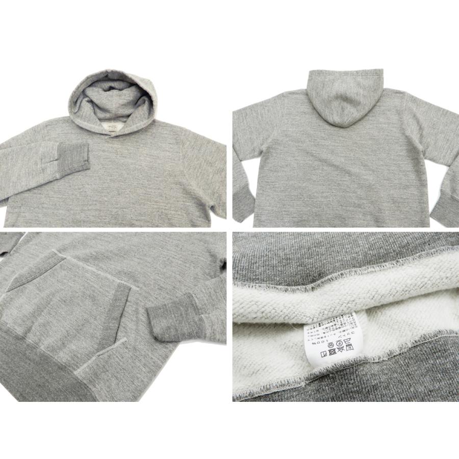 BUZZ RICKSON'S バズリクソンズ プルオーバー スウェットパーカーBuzz