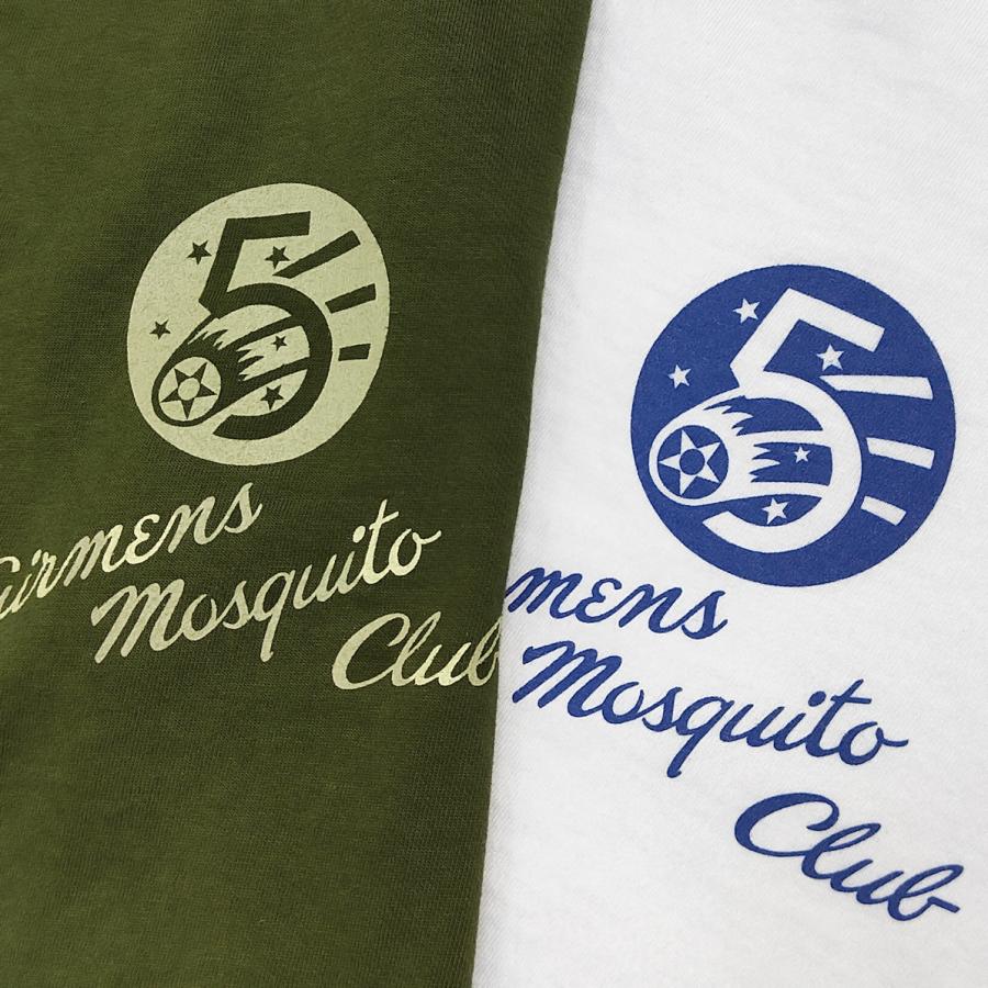 BUZZ RICKSON'S バズリクソンズ ミリタリーTシャツ 半袖Tシャツ
