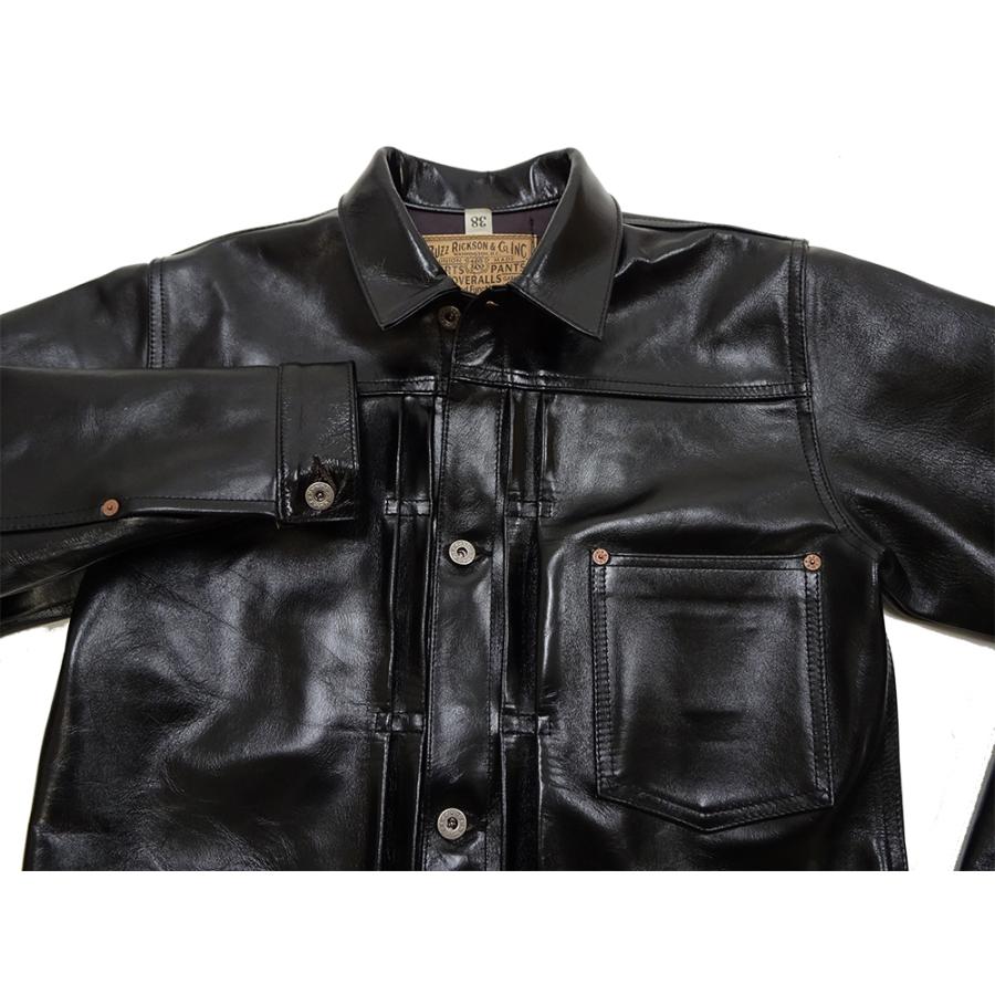 【U29S】 最終値下げ　BUZZ RICKSON'S バズリクソンズ レザー 楽天市場】Buzz Rickson's Type A-2レザージャケット85th NOMB.SQ