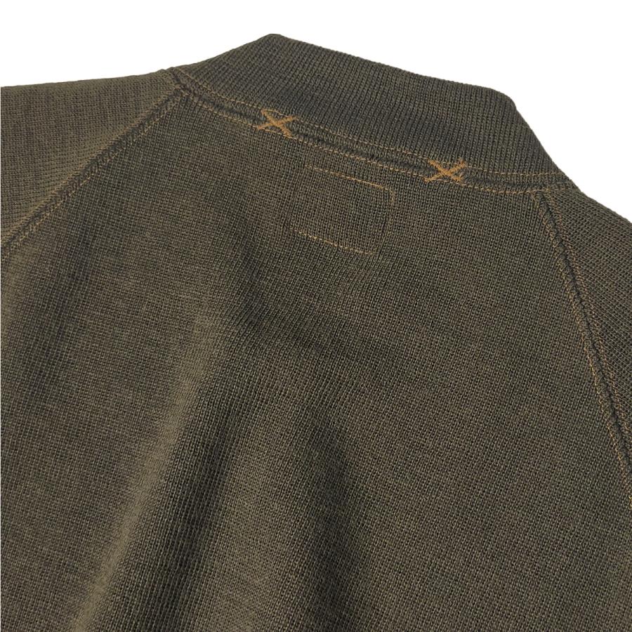 BUZZ RICKSONS C-2 セーター 38サイズ 81JMnbntN3L._UY1000_.jpg