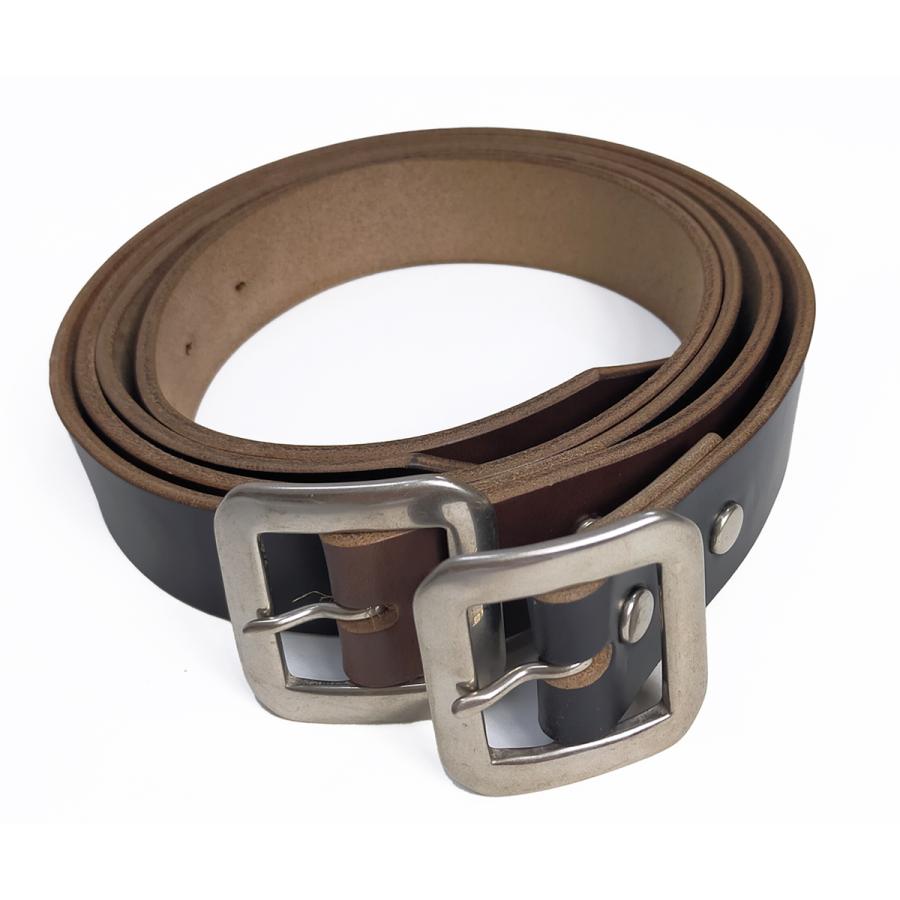 Button Works（ボタンワークス） バーンズ クロムエクセル レザー