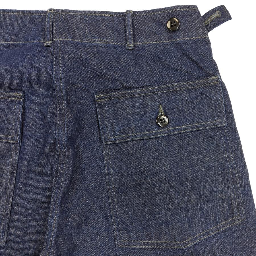 JELADO（ジェラード） CM47 ベイカーデニムパンツ JELADO M-47