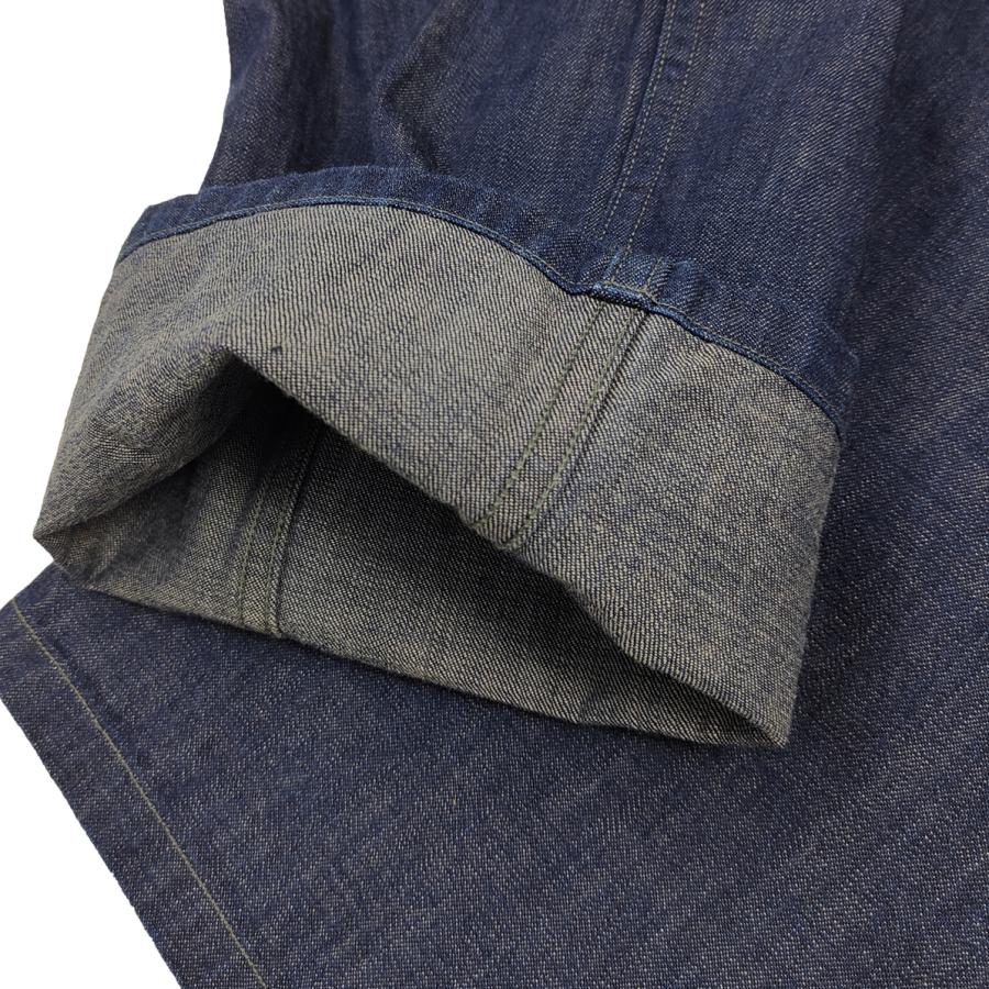 JELADO（ジェラード） CM47 ベイカーデニムパンツ JELADO M-47