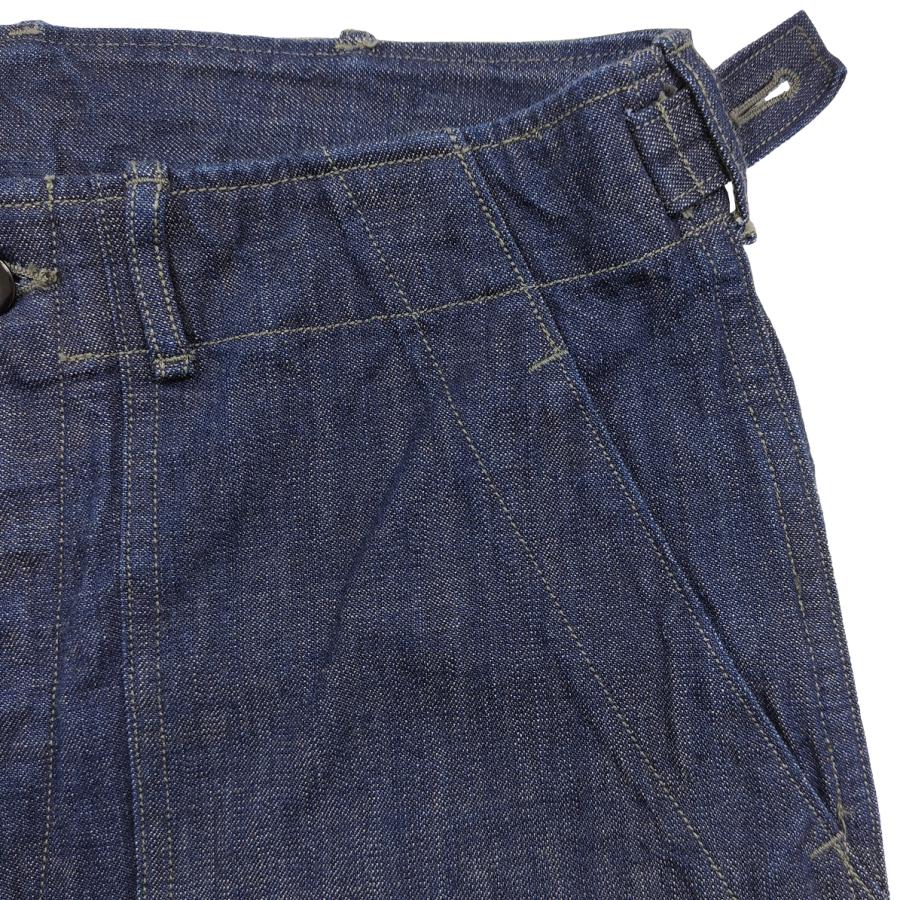 JELADO（ジェラード） CM47 ベイカーデニムパンツ JELADO M-47