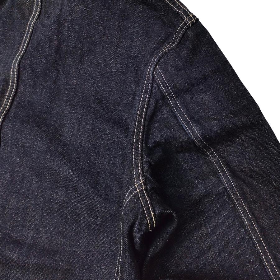 STUDIO D'ARTISAN ステュディオダルチザン G3 カバーオール 14oz STUDIO D'ARTISAN ステュディオダルチザン G3 カバーオール 14oz
