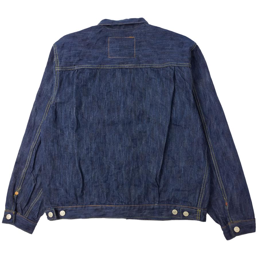 STUDIO D'ARTISAN ステュディオダルチザン 阿波正藍 デニム STUDIO D'ARTISAN ステュディオダルチザン 阿波正藍 デニム