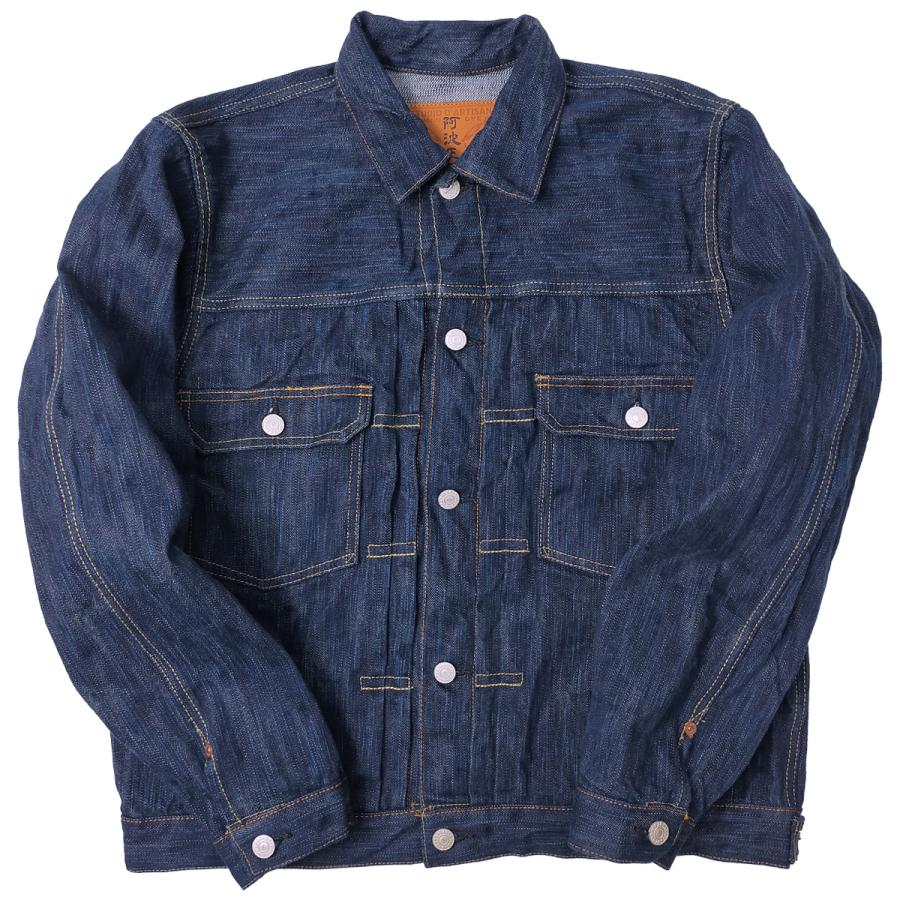 STUDIO D'ARTISAN ステュディオダルチザン 阿波正藍 デニム STUDIO D'ARTISAN ステュディオダルチザン 阿波正藍 デニム