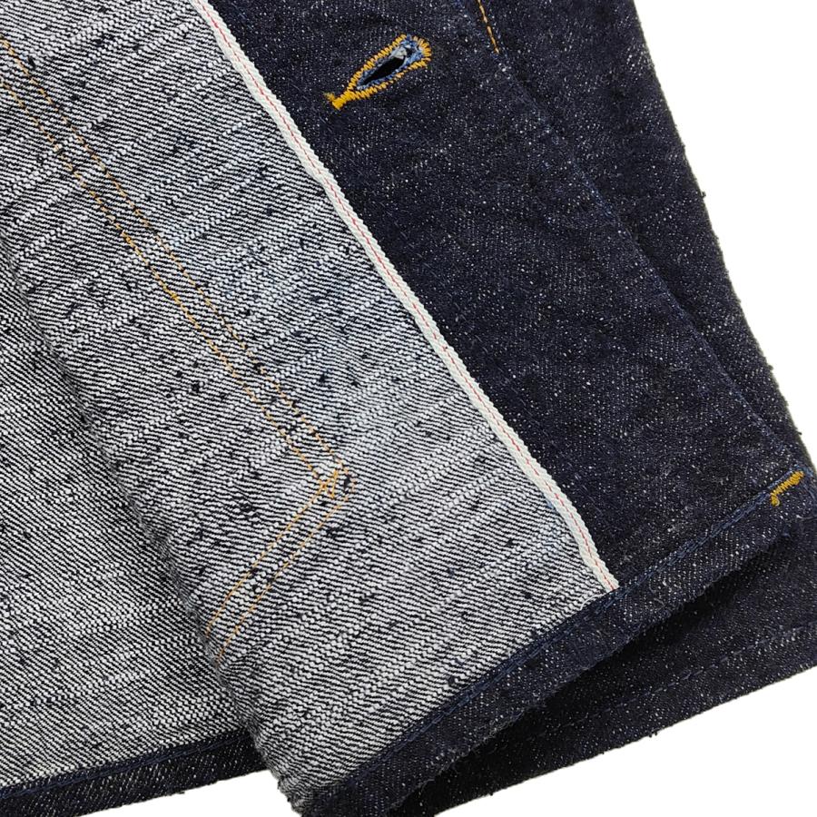 ステュディオダルチザン GL3デニム カバーオール ダルチザン 15oz デニムジャケット Studio D'artisan ワークコート D4620 新品の画像