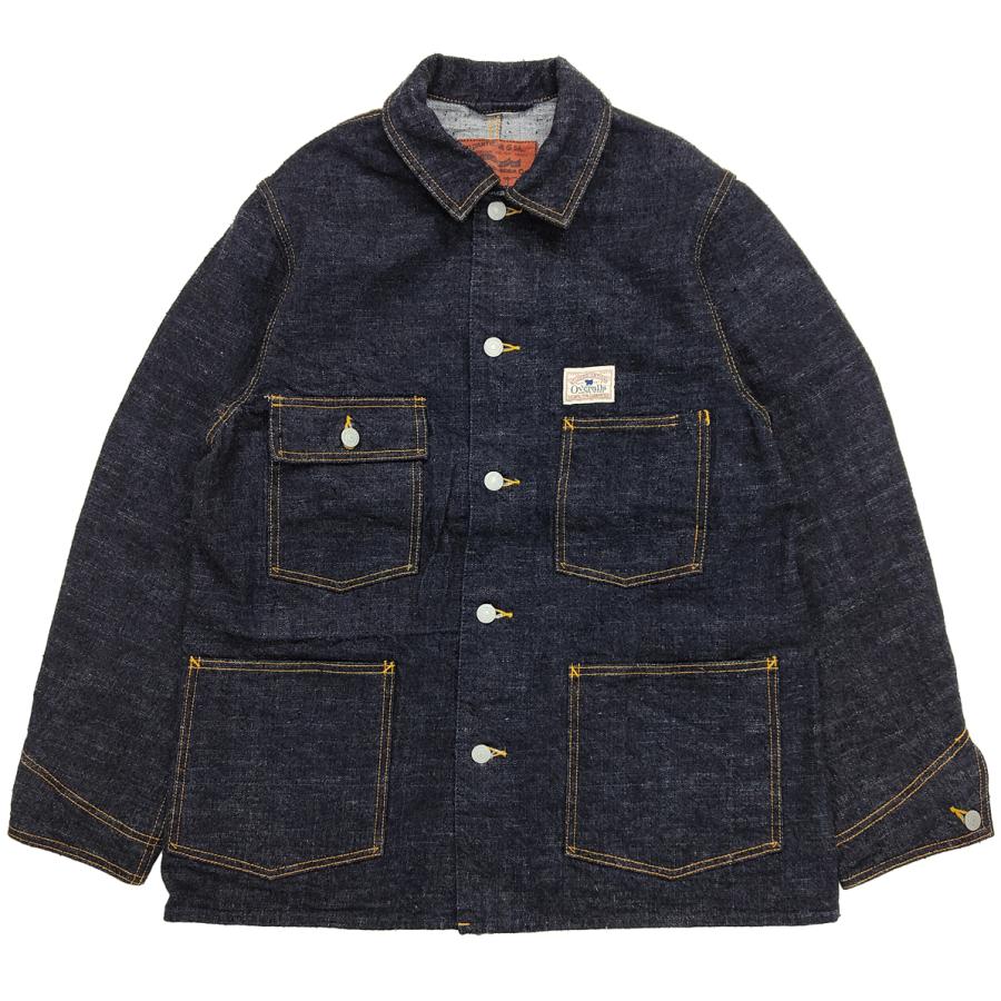 STUDIO D'ARTISAN（ステュディオ・ダ・ルチザン） GL3デニム