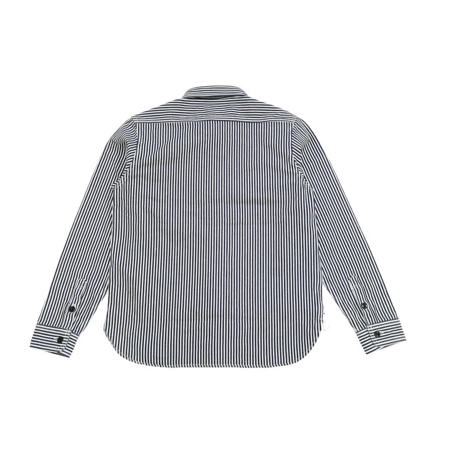 STUDIO D'ARTISAN（ステュディオ・ダ・ルチザン） ワークシャツ ダルチ