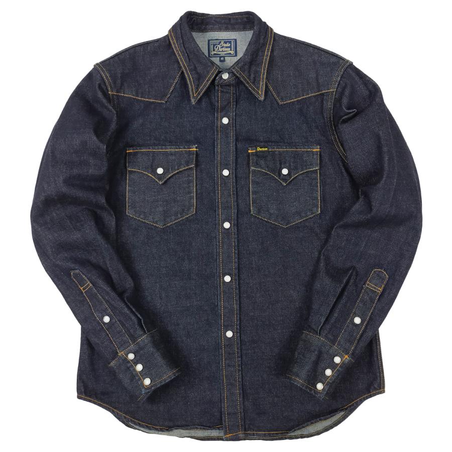 STUDIO D'ARTISAN ステュディオダルチザン 14ozデニム STUDIO D'ARTISAN ステュディオダルチザン 14ozデニム