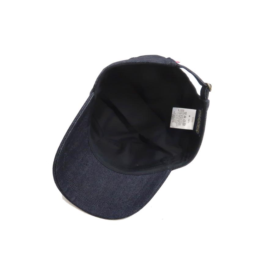 STUDIO D'ARTISAN（ステュディオ・ダ・ルチザン） デニム ワーク