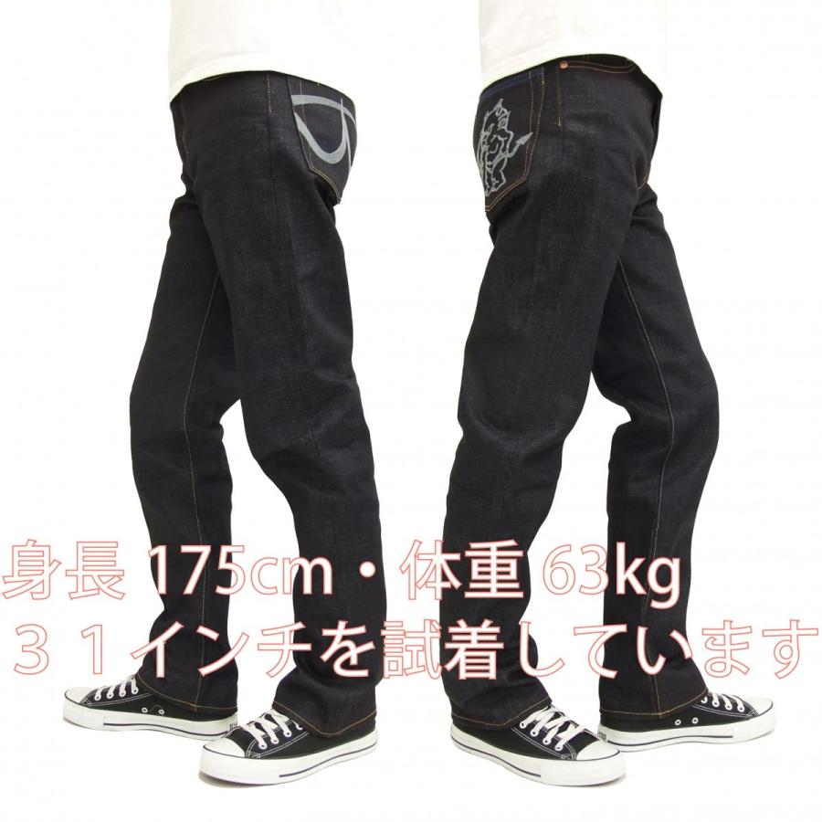 パンツ Tedman Devil Denim 楽天市場】テッドマン DEVIL 5号 LUCKY RED DEVIL刺繍 デニム