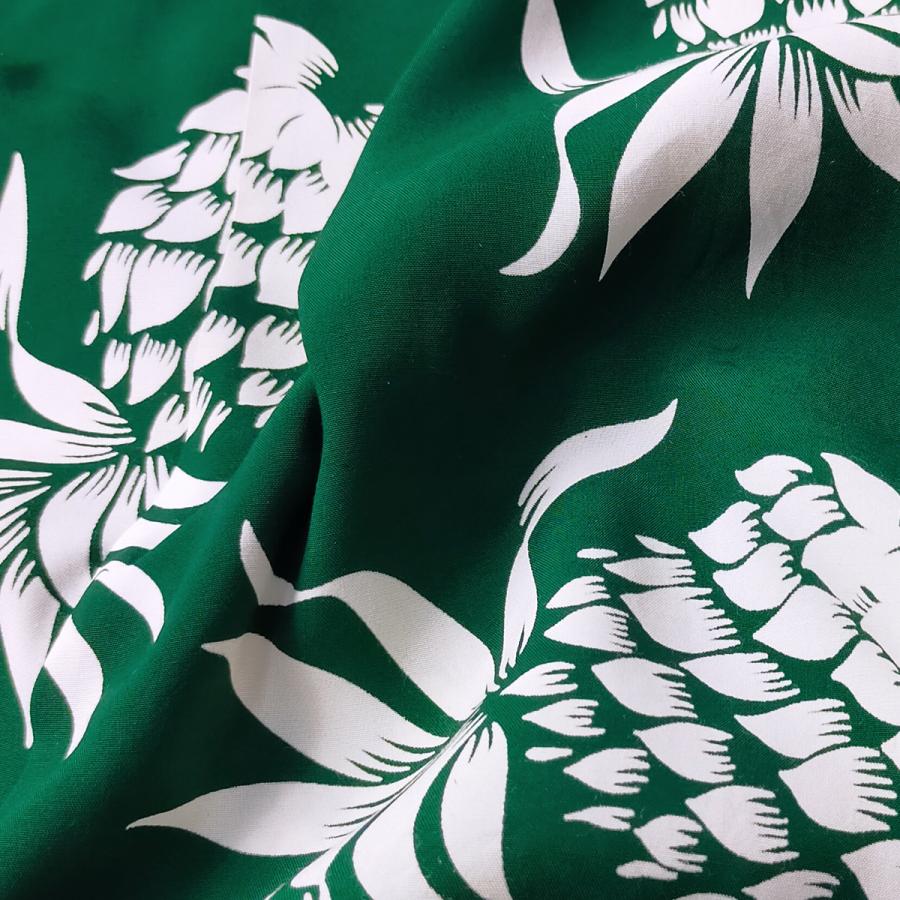 DUKE KAHANAMOKU デューク・カハナモク アロハシャツ デュークス