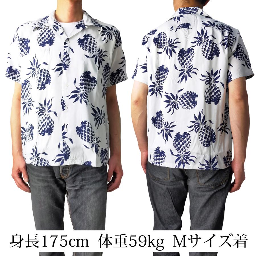 DUKE KAHANAMOKU デューク・カハナモク アロハシャツ デュークス DUKE KAHANAMOKU デューク・カハナモク アロハシャツ デュークス