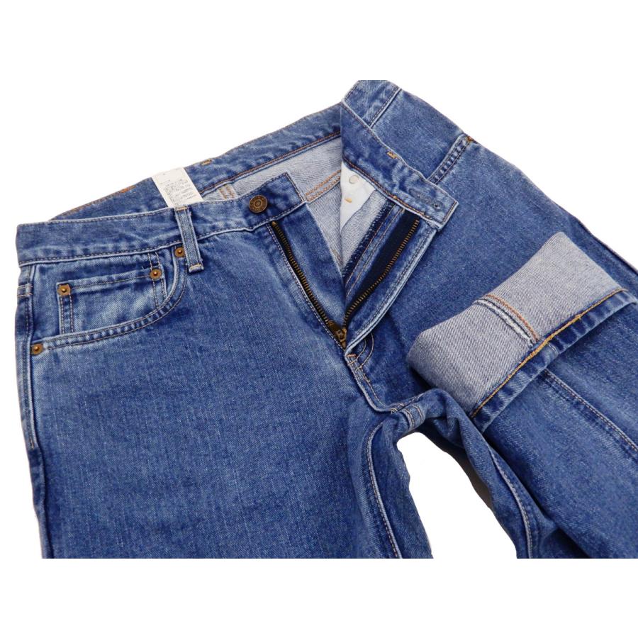 EDWIN（エドウィン） デニムパンツ インターナショナルベーシック 403