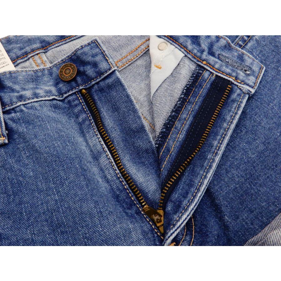 EDWIN（エドウィン） デニムパンツ インターナショナルベーシック 403