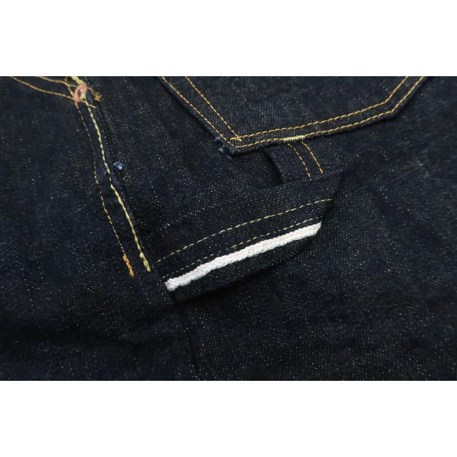 STUDIO D'ARTISAN ステュディオダルチザン G3 オーバーオール STUDIO D'ARTISAN ステュディオダルチザン G3 オーバーオール