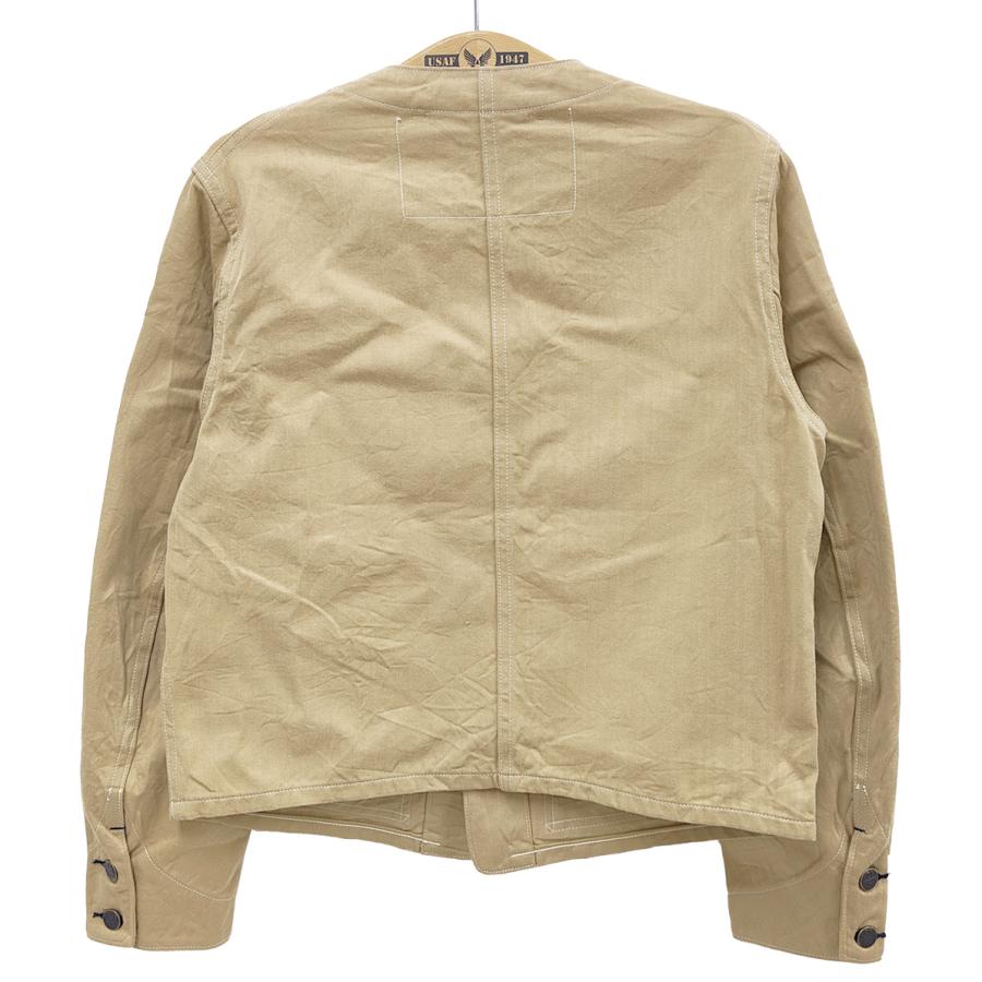HEAD LIGHT（ヘッドライト） エンジニアジャケット HEADLIGHT 10oz
