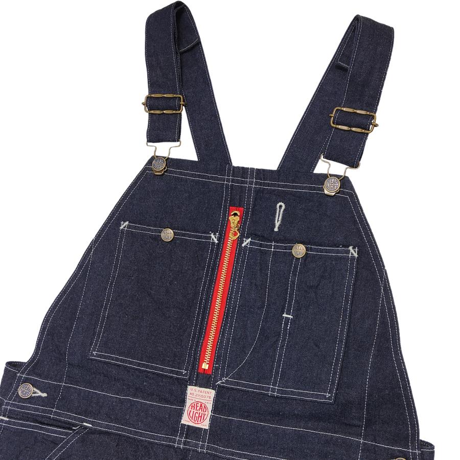 HEAD LIGHT HD42554 【34】ヘッドライト オーバーオール