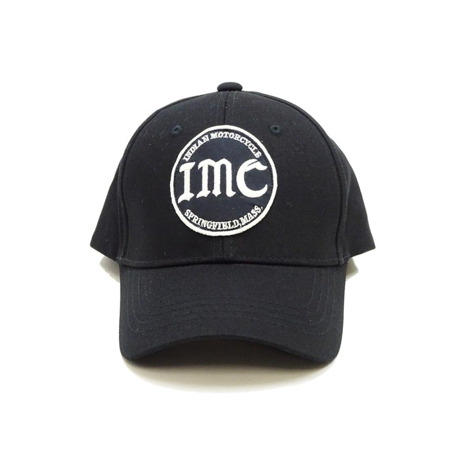 INDIAN MOTOCYCLE インディアンモーターサイクル キャップ MOTORCYCLE