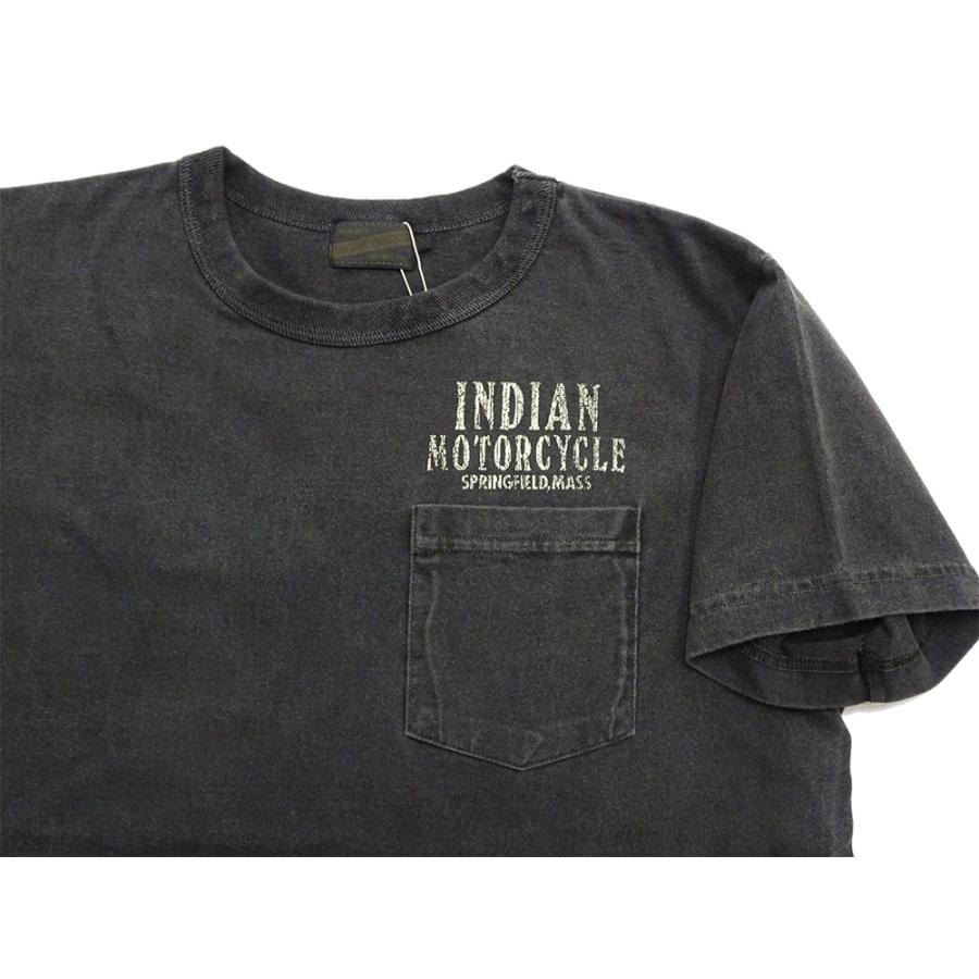INDIAN MOTOCYCLE（インディアンモトサイクル） インディアンモーター