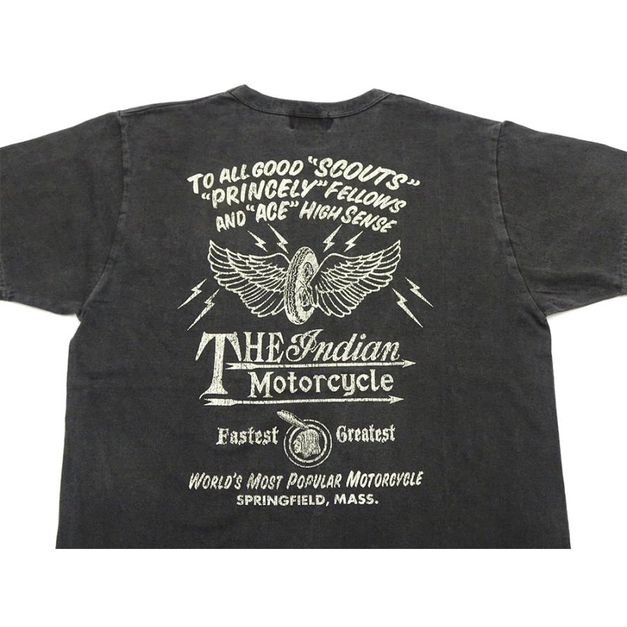 INDIAN MOTOCYCLE（インディアンモトサイクル） インディアンモーター