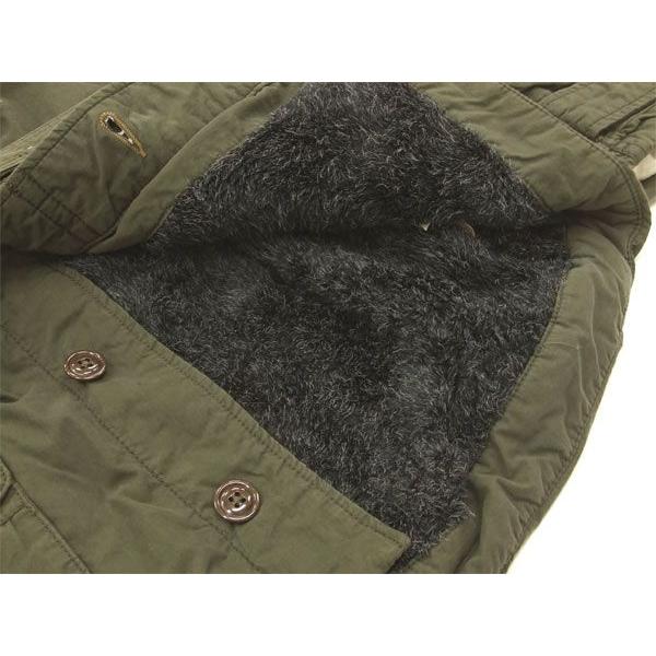 JOHNBULL ジョンブル ジャケット M-65ミリタリータイプ 16088 新品