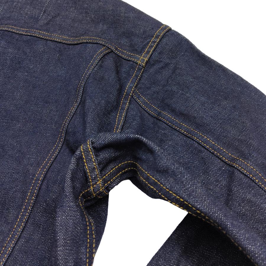 JAPAN BLUE JEANS（ジャパンブルージーンズ） デニムジャケット