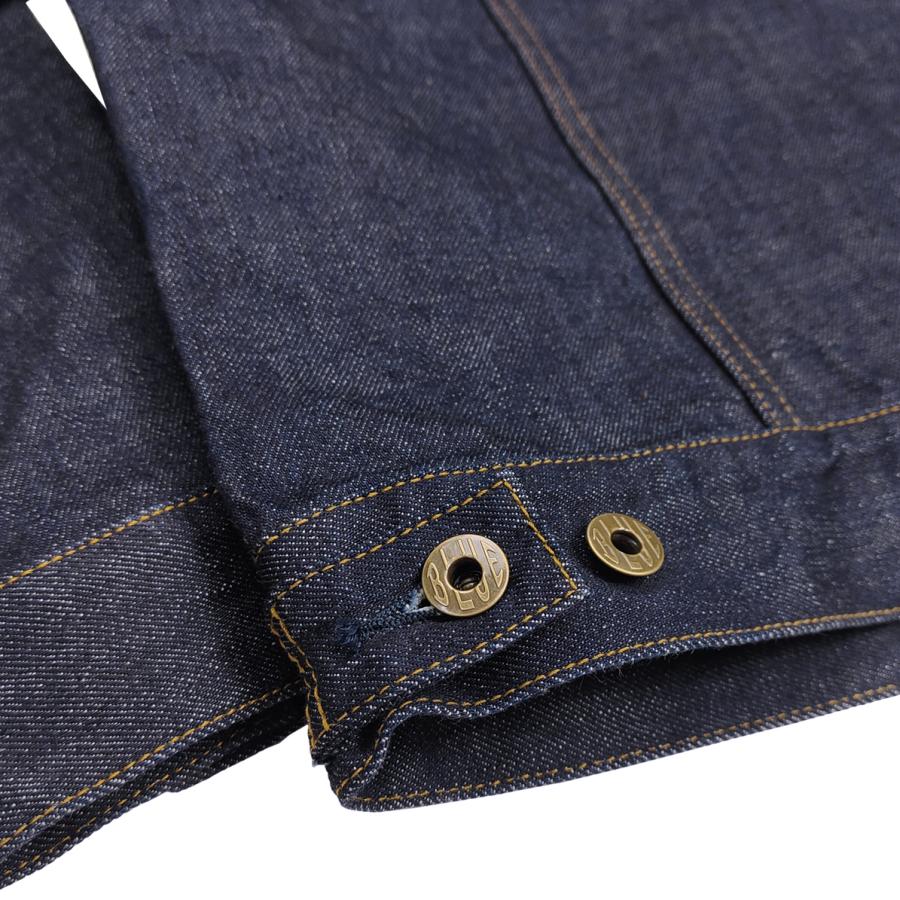 JAPAN BLUE JEANS ジャパンブルージーンズ デニムジャケット JAPAN BLUE JEANS ジャパンブルージーンズ デニムジャケット