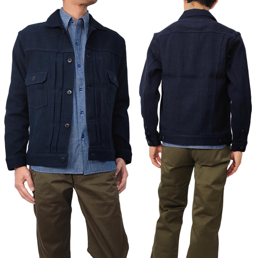 JAPAN BLUE JEANS ジャパンブルージーンズ 11oz 刺し子 JAPAN BLUE JEANS ジャパンブルージーンズ 11oz 刺し子