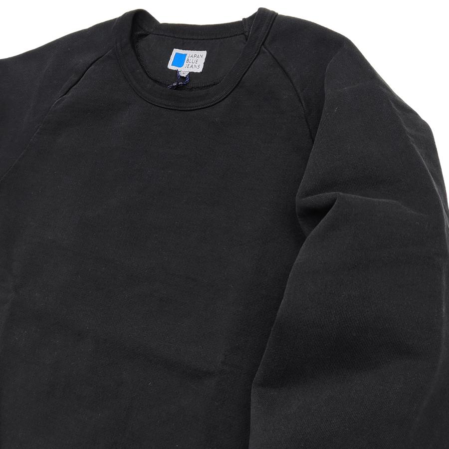 JAPAN BLUE JEANS（ジャパンブルージーンズ） インレイ長袖Tシャツ