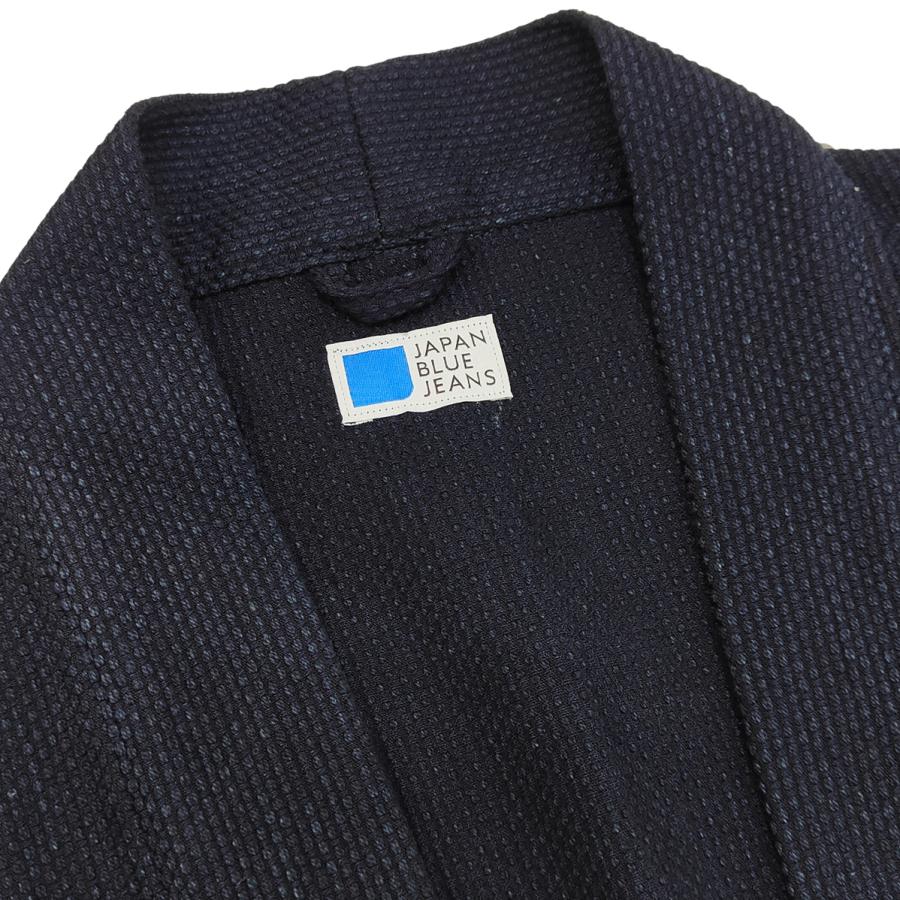 JAPAN BLUE JEANS ジャパンブルージーンズ 11oz インディゴ JAPAN BLUE JEANS ジャパンブルージーンズ 11oz インディゴ