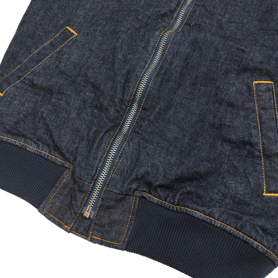JAPAN BLUE JEANS（ジャパンブルージーンズ） デニムジャケット Japan