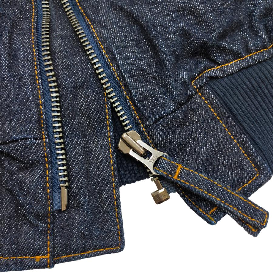 JAPAN BLUE JEANS（ジャパンブルージーンズ） デニムジャケット Japan