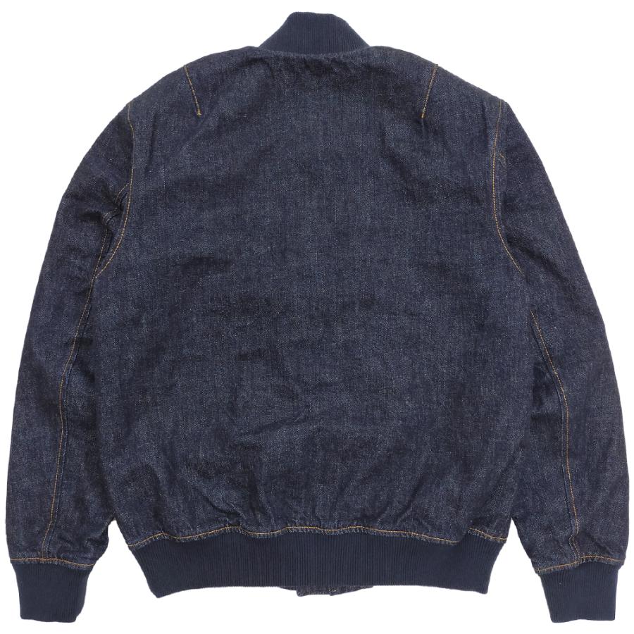 JAPAN BLUE JEANS（ジャパンブルージーンズ） デニムジャケット Japan