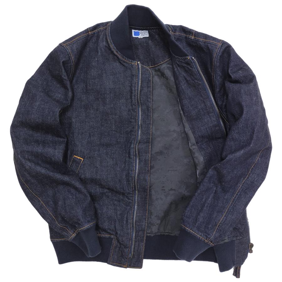 JAPAN BLUE JEANS ジャパンブルージーンズ デニムジャケット JAPAN BLUE JEANS ジャパンブルージーンズ デニムジャケット