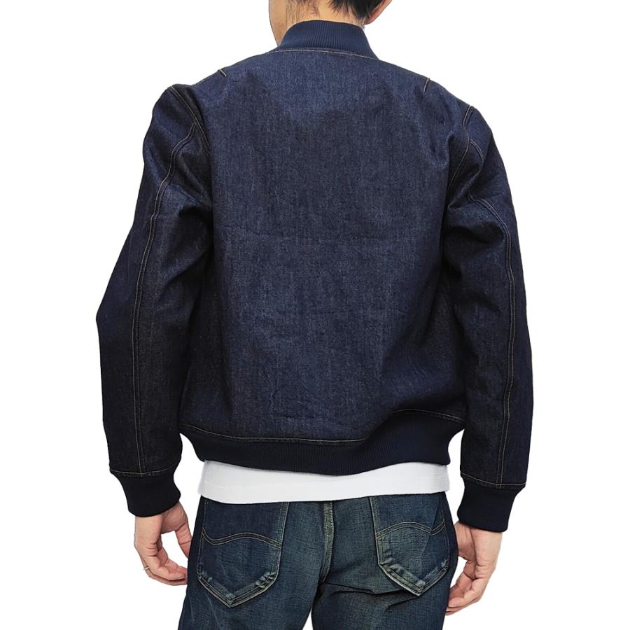 JAPAN BLUE JEANS（ジャパンブルージーンズ） デニムジャケット Japan