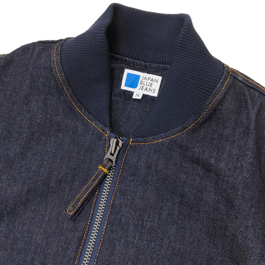 JAPAN BLUE JEANS ジャパンブルージーンズ デニムジャケット JAPAN BLUE JEANS ジャパンブルージーンズ デニムジャケット