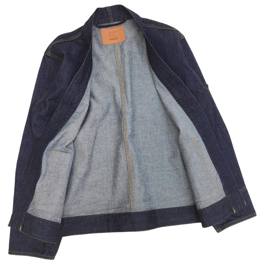 JAPAN BLUE JEANS（ジャパンブルージーンズ） デニム 羽織ジャケット