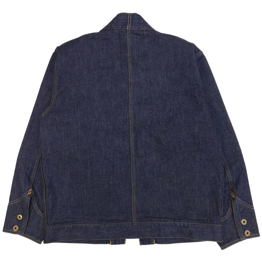 JAPAN BLUE JEANS（ジャパンブルージーンズ） デニム 羽織ジャケット
