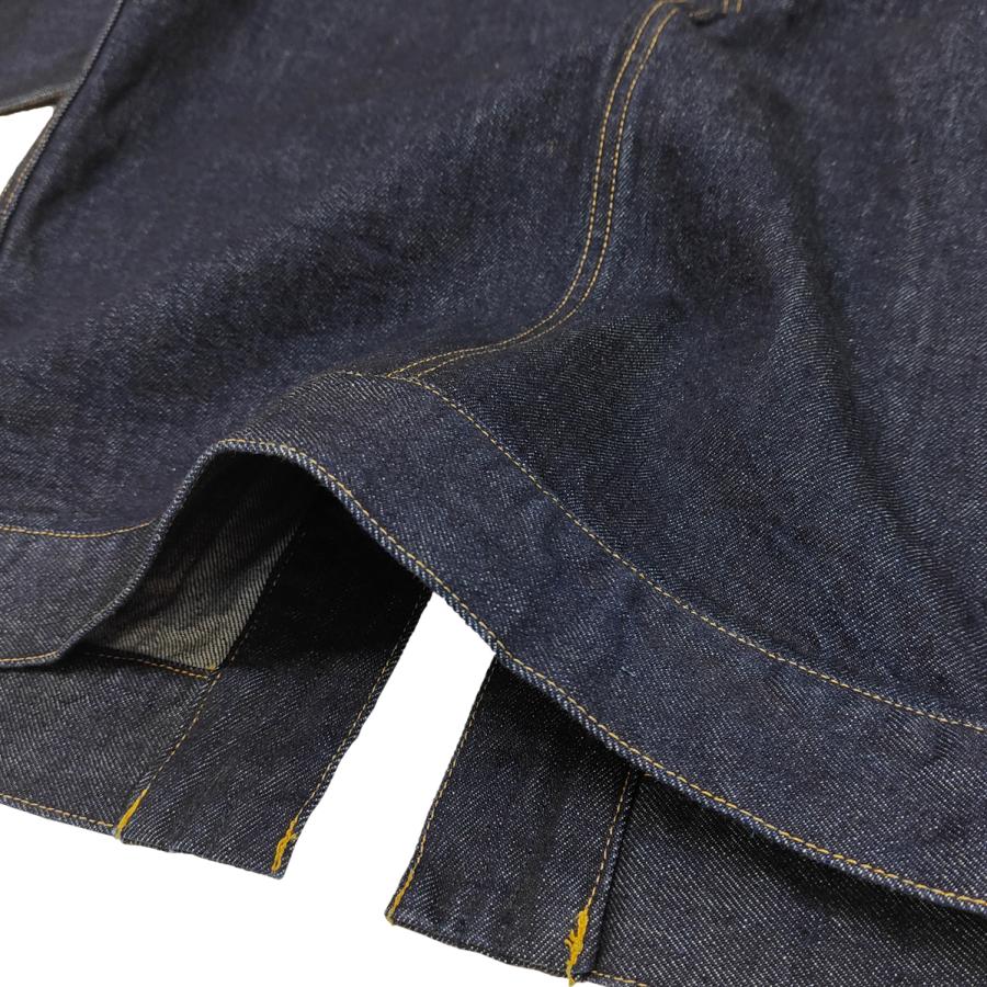 JAPAN BLUE JEANS（ジャパンブルージーンズ） デニム 羽織ジャケット