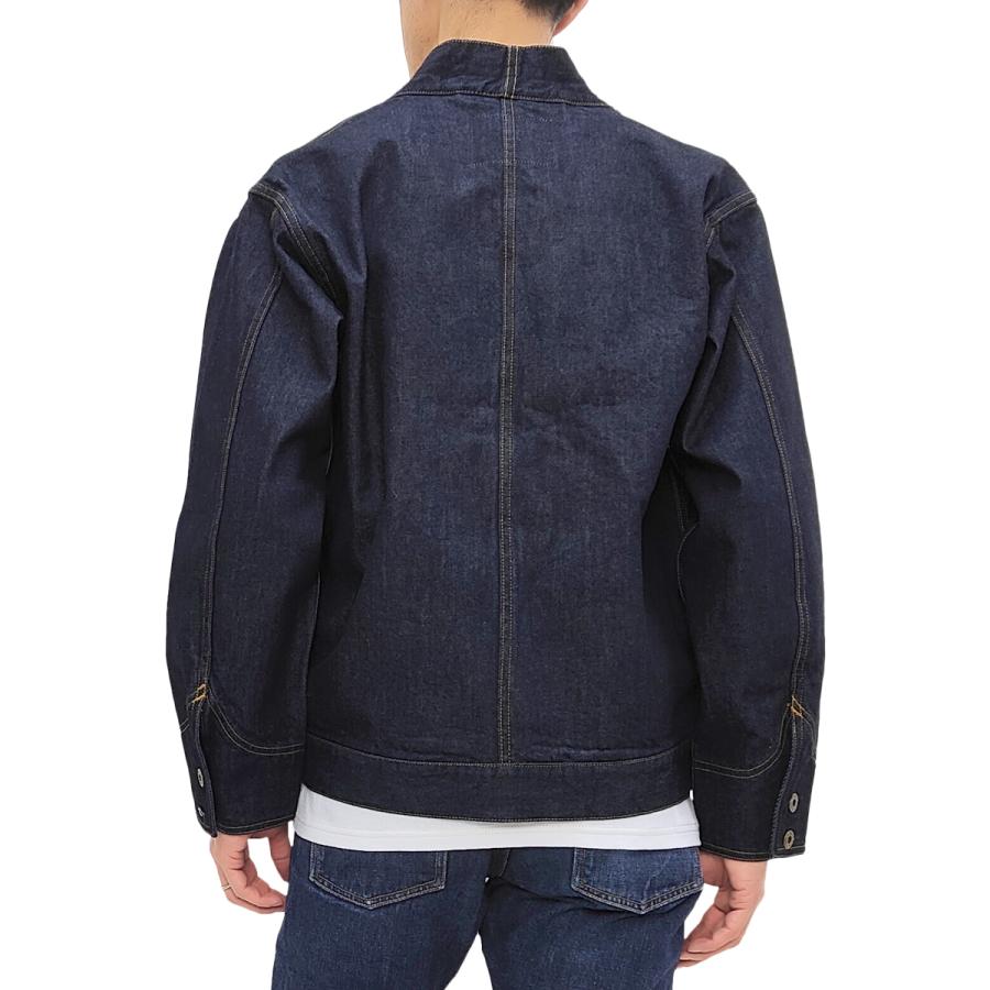 JAPAN BLUE JEANS（ジャパンブルージーンズ） デニム 羽織ジャケット