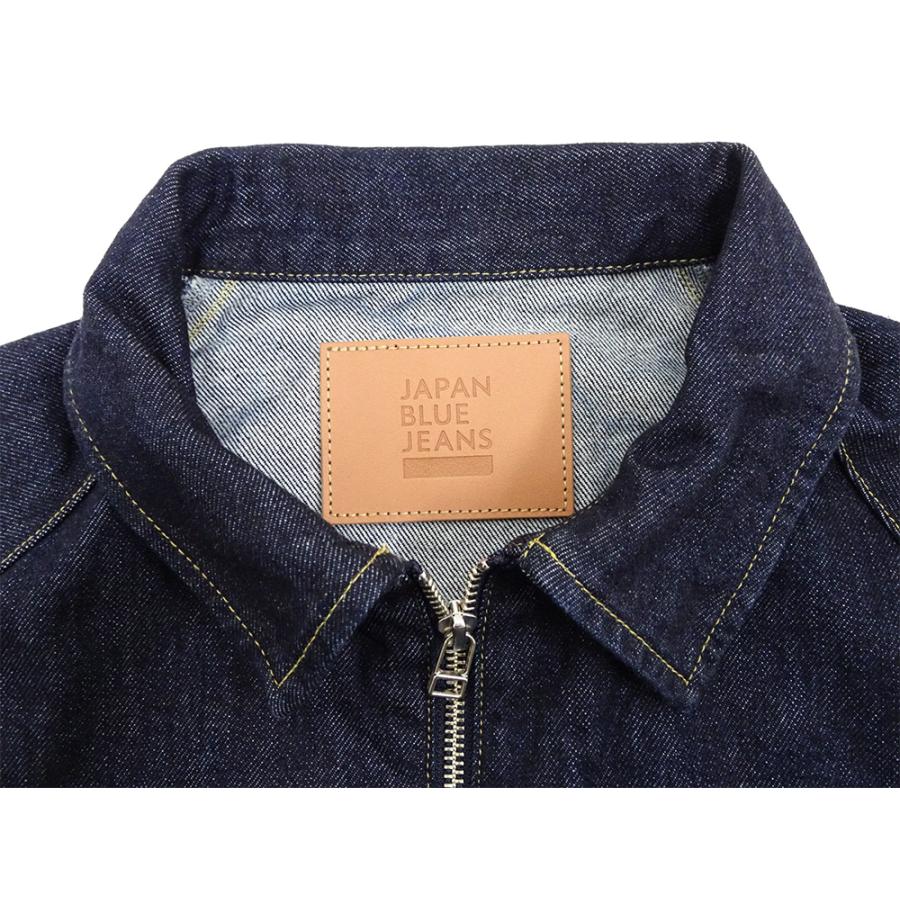 JAPAN BLUE JEANS ジャパンブルージーンズ デニム ドリズラー JAPAN BLUE JEANS ジャパンブルージーンズ デニム ドリズラー