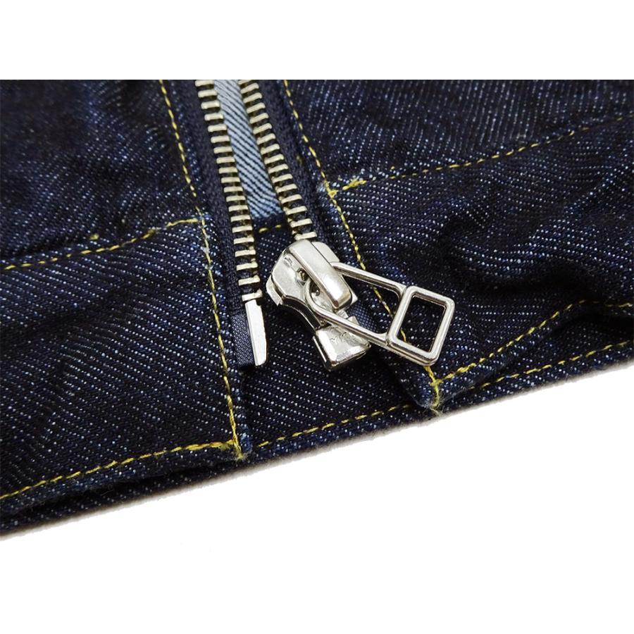 JAPAN BLUE JEANS デニムドリズラー JAPAN BLUE JEANS ジャパンブルージーンズ デニム ドリズラー